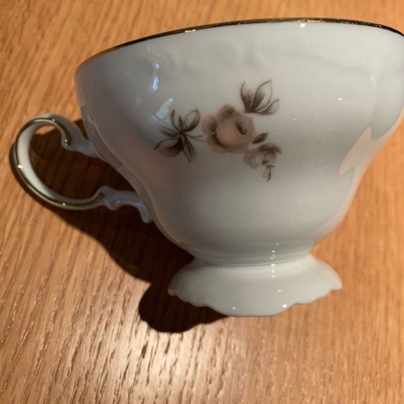 Johann Haviland Bavaria Germany set - Picture 4 of 13